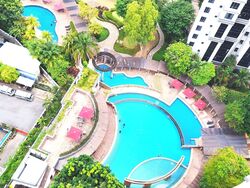 Regent Heights (D23), Condominium #603096351